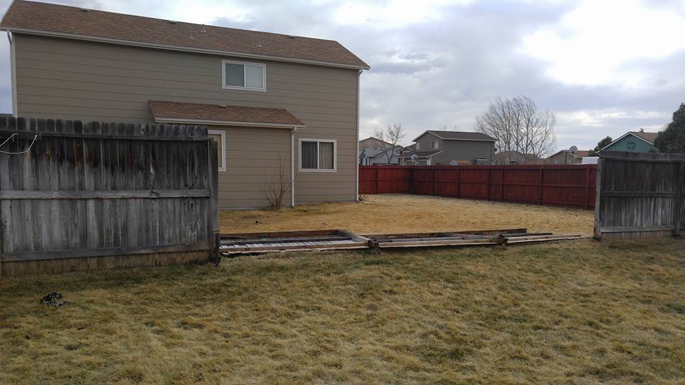 How do I know if my fence is worth repairing?