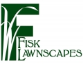 Fisk Lawnscapes – Colorado Springs Landscapers Logo