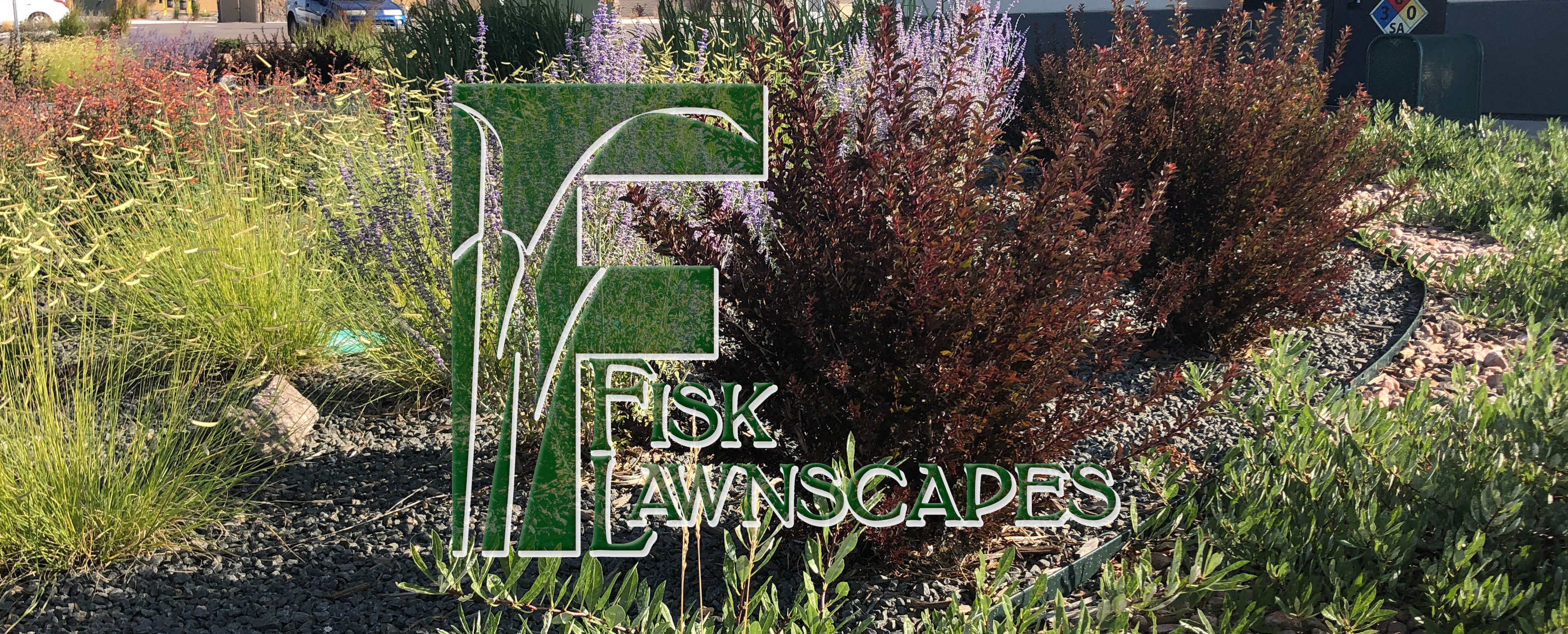 Using Landscape as Defensible Space